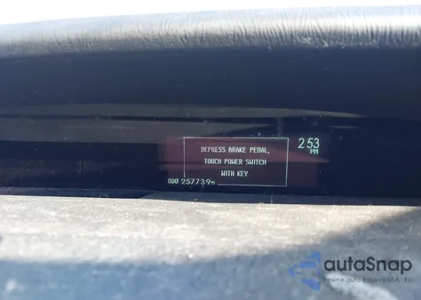 2011 Toyota Prius Three from USA, damaged, VIN JTDKN3DU6B5301709